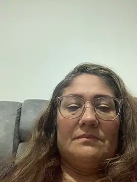 gabiTetas online show from 13, 1, 2025