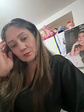 gabiTetas online show from 1, 3, 2026