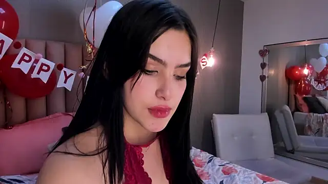 Alexa Thaylor  online show from 14, 2, 2025