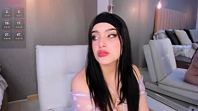 Alexa Thaylor  online show from 20, 3, 2025