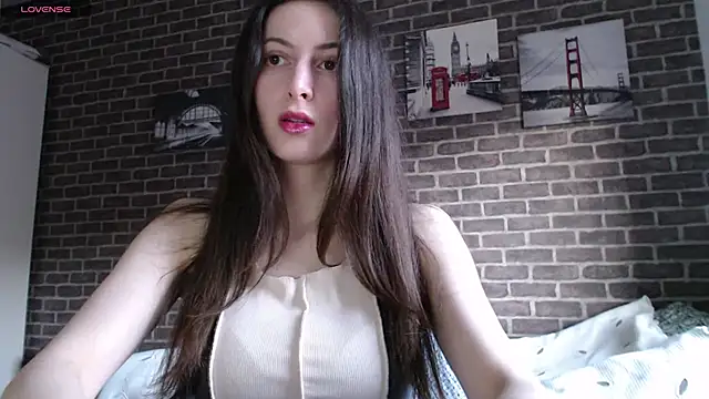  Hot Lady  online show from 12, 1, 2025