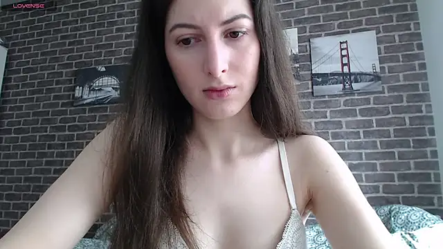  Hot Lady  online show from 19, 2, 2025