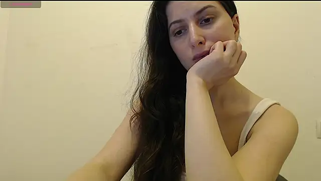  Hot Lady  online show from 31, 1, 2026