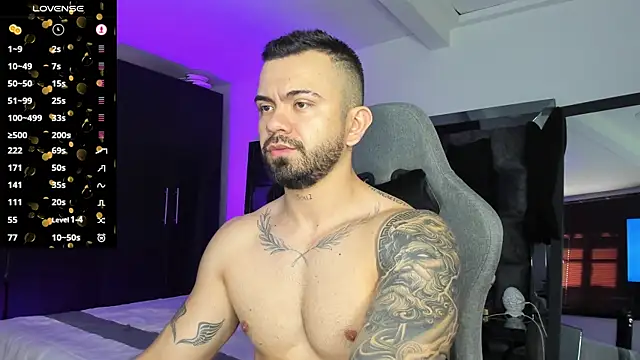 jacob plein2 online show from 14, 1, 2025