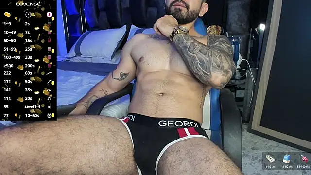 jacob plein2 online show from 23, 1, 2025