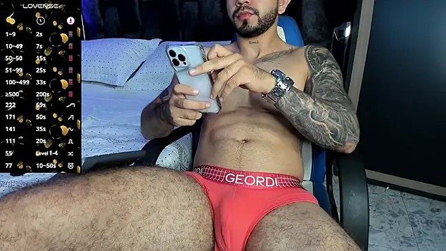 jacob plein2 online show from 18, 2, 2025