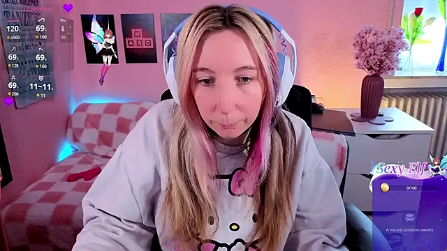 JustKerry online show from 20, 2, 2026