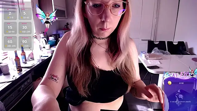 JustKerry online show from 20, 3, 2026