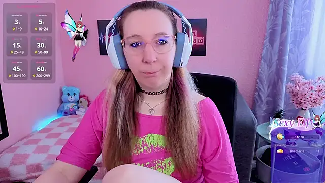 JustKerry online show from 7, 4, 2026