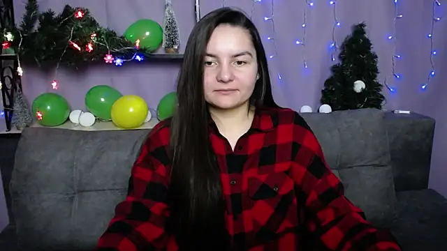 JasmineAsha online show from 10, 1, 2025