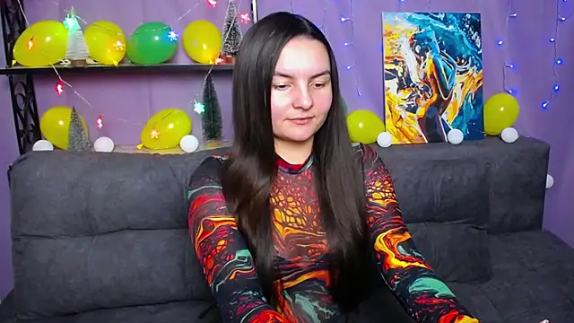 JasmineAsha online show from 16, 1, 2025