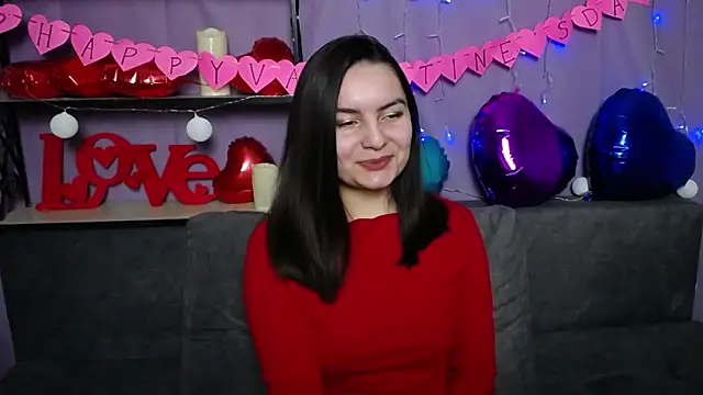 JasmineAsha online show from 10, 2, 2025