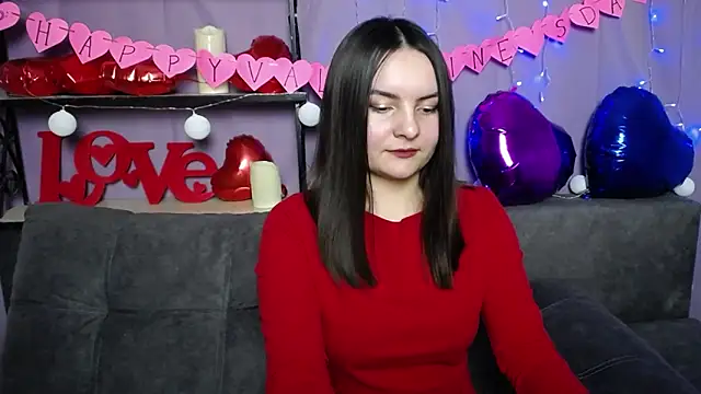 JasmineAsha online show from 10, 2, 2025