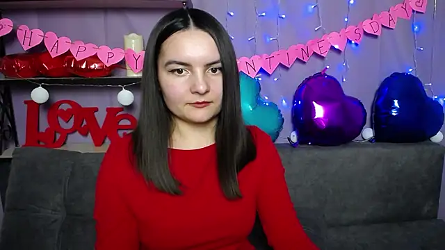 JasmineAsha online show from 10, 2, 2025