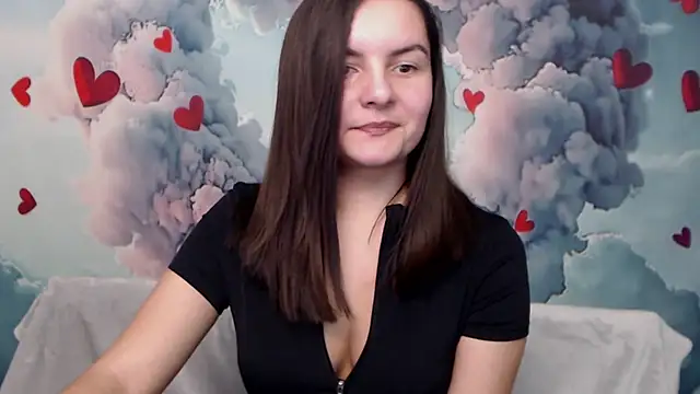 JasmineAsha online show from 17, 2, 2025