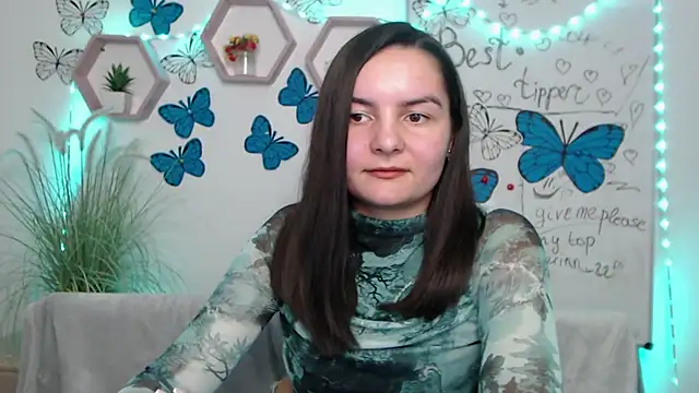 JasmineAsha online show from 14, 3, 2025