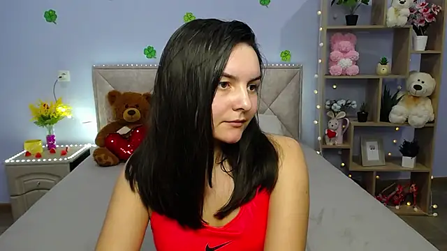 JasmineAsha online show from 15, 3, 2025