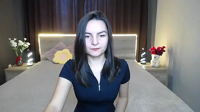 JasmineAsha online show from 21, 9, 2025