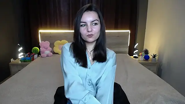 JasmineAsha online show from 14, 10, 2025