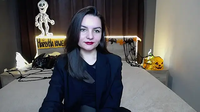 JasmineAsha online show from 27, 10, 2025