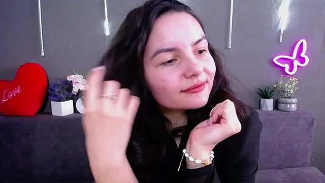 JasmineAsha online show from 17, 3, 2026