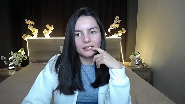 Snapshot of JasmineAsha chatting on 18, 4, 2026 JasmineAsha online show from 18, 4, 2026