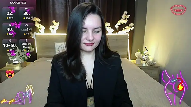 Snapshot of JasmineAsha chatting on 28, 4, 2026 JasmineAsha online show from 28, 4, 2026