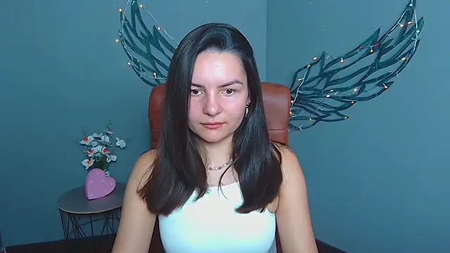 Snapshot of JasmineAsha chatting on 14, 7, 2026 JasmineAsha online show from 14, 7, 2026