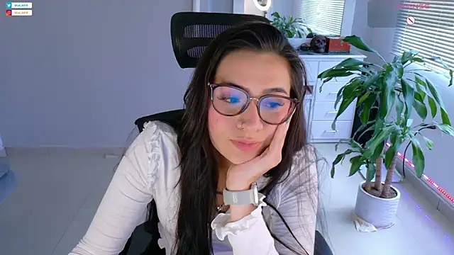 ImLui lu online show from 23, 1, 2025