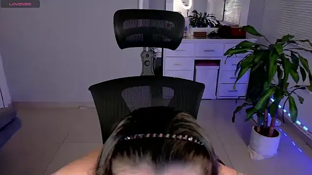 ImLui lu online show from 24, 1, 2025