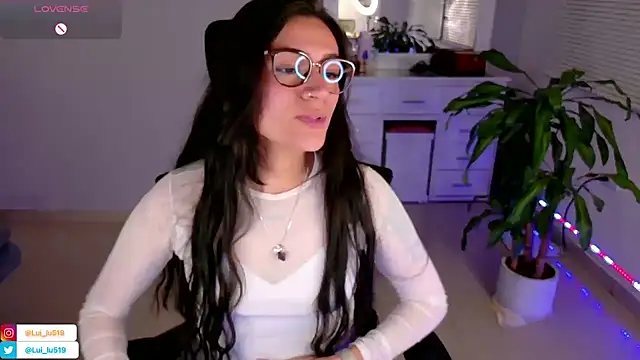 ImLui lu online show from 26, 1, 2025