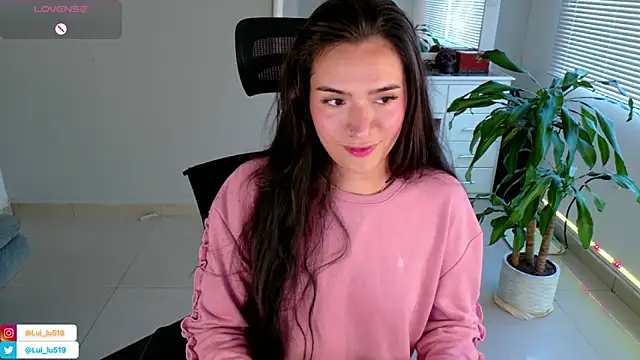 ImLui lu online show from 27, 1, 2025