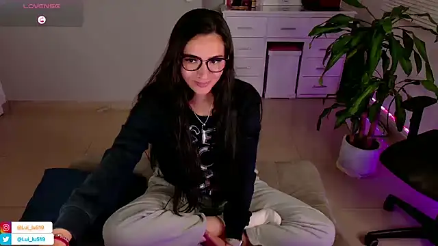 ImLui lu online show from 30, 1, 2025