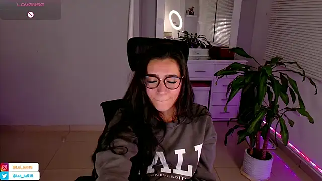 ImLui lu online show from 30, 1, 2025