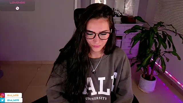 ImLui lu online show from 31, 1, 2025