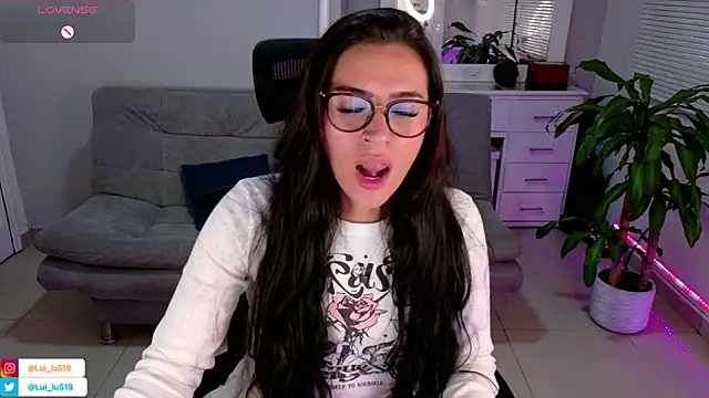 ImLui lu online show from 5, 2, 2025