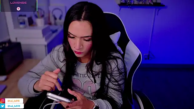 ImLui lu online show from 24, 9, 2025