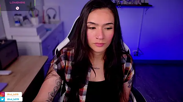 ImLui lu online show from 28, 9, 2025