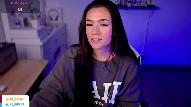 ImLui lu online show from 19, 10, 2025