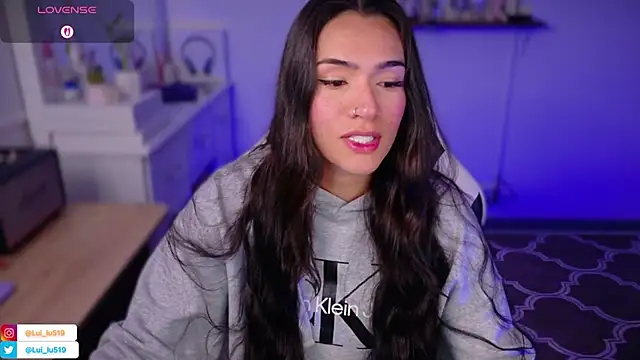 ImLui lu online show from 13, 11, 2025