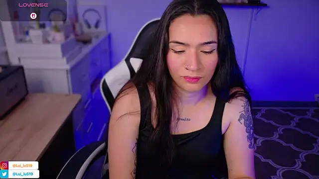 ImLui lu online show from 2, 12, 2025