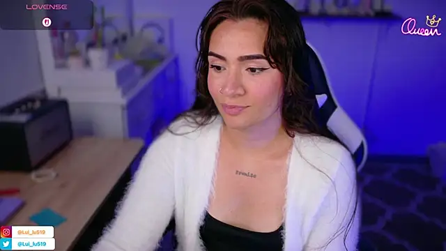 ImLui lu online show from 6, 2, 2026