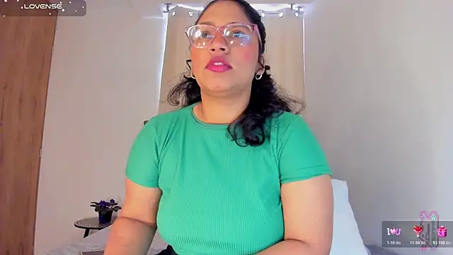 Snapshot of iriss_25 chatting on 2, 7, 2026 iriss 25 online show from 2, 7, 2026