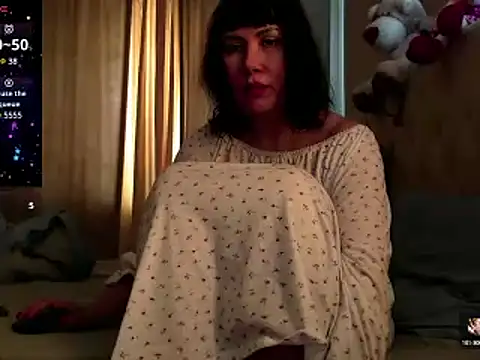 ROXOLANAA SEXY online show from 18, 3, 2025