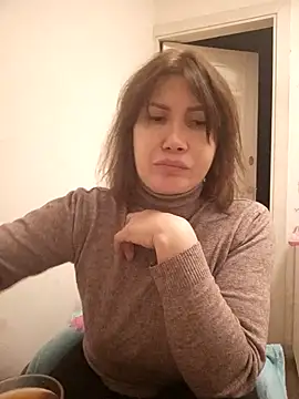 ROXOLANAA SEXY online show from 29, 9, 2025