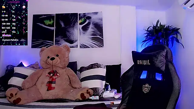 Sophiesweet5 online show from 4, 2, 2025