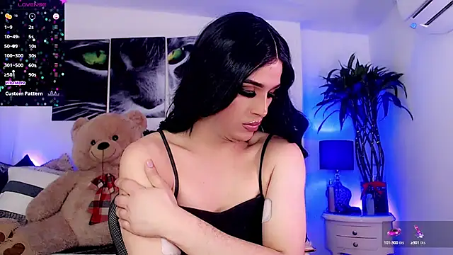 Sophiesweet5 online show from 4, 2, 2025