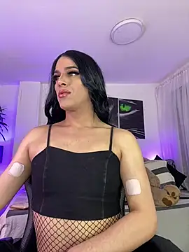 Sophiesweet5 online show from 5, 2, 2025