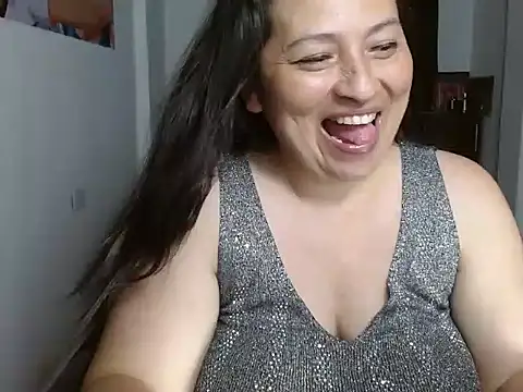 Snapshot of Victoriaevans1 chatting on 26, 5, 2026 Victoriaevans1 online show from 26, 5, 2026