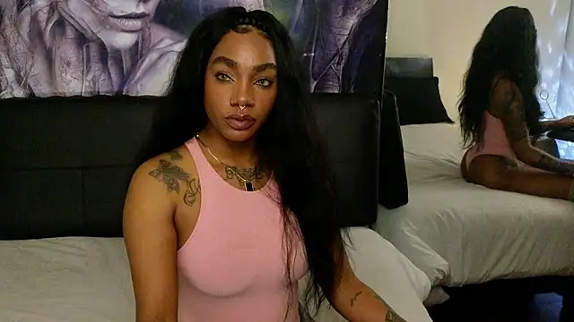 emely brandon online show from 4, 3, 2026